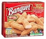 Review CONAGRA FROZEN C-STORE  / Banquet Chicken Breast Tenders, 14-Ounce, 12-Count Boxes