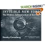 Invisible New York: The Hidden Infrastructure of the City (Creating the North American Landscape)