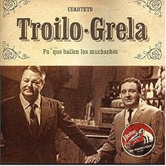 Pa Que Bailen los Muchachos: 1962