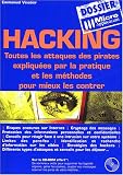 Hacking Wireless: Seguridad de redes inalambricas/ Wireless Network Security