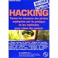 Hacking Wireless: Seguridad de redes inalambricas/ Wireless Network Security