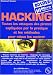 Hacking Wireless: Seguridad de redes inalambricas/ Wireless Network Security
