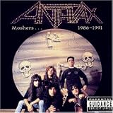 Moshers... 1986-1991