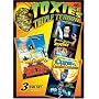 Toxie's Triple Terror, Vol. 1