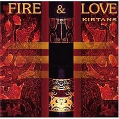 Fire & Love