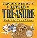Captain Abdul's Little Treasure with CD