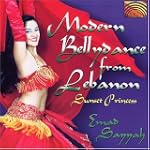 Modern Bellydance from Lebanon: Sunse...