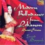 Modern Bellydance from Lebanon: Sunset Princess