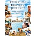 Knutschen, kuscheln, jubilieren
