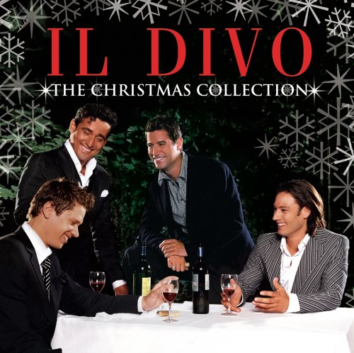 CD-Charts  Music : The Christmas Collection