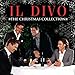 Il Divo, The Christmas Collection, 発売中