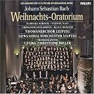 JS Bach