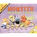 Monster Musical Chairs (MathStart 1)
