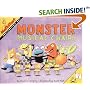 Monster Musical Chairs (MathStart 1)