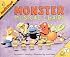 Monster Musical Chairs (MathStart 1)