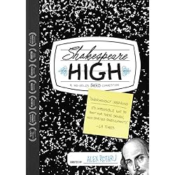 Shakespeare High