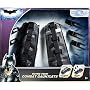 Mattel BDK BATTLE GAUNTLETS