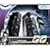 dark knight batman combat gauntlets