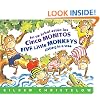 En un Arbol Estan los Cinco Monitos / Five Little Monkeys Sitting in a Tree (Spanish Edition)