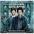 Sherlock Holmes Original Soundtrack