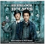 Sherlock Holmes