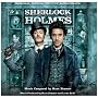 Sherlock Holmes Original Soundtrack ~ Hans Zimmer