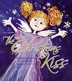 cover of The Legend of Christmas Kiss