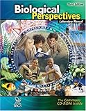 Biological Perspectives Laboratory Manual: Thinking Biologically
