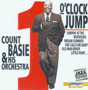 Count Basie & His Orchestra