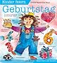 Kinder feiern Geburtstag