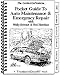 Pocket Guide to Auto Maintenance & Emergency Repair: With Wally Stewart & Ned Hawkins
