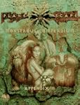 Monstrous Compendium Appendix II (Adv...