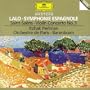 Lalo: Symphonie Espagnole; Saint-Sa�ns: Violin Concerto No. 3