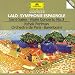 Lalo: Symphonie Espagnole; Saint-Sa�ns: Violin Concerto No. 3