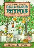 The Walker Book of Read-aloud Rhymes for the Very Young