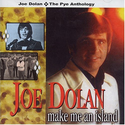 Joe Dolan - Golden Hit Collection - Zortam Music