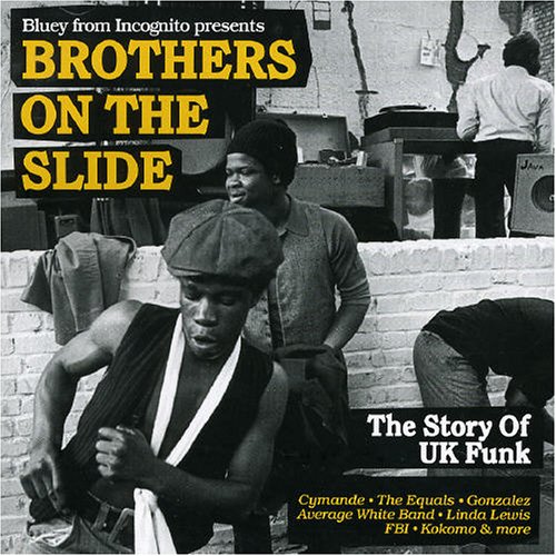 Funk Brothers