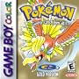 Pokemon Gold