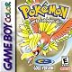 Pokemon Gold by Nintendo