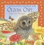 A Peek-and-Find Adventure with Olivia Owl (Maurice Pledger Peek and Find)