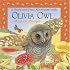A Peek-and-find Adventure With Olivia Owl (Maurice Pledger Peek and Find)