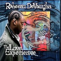 The Love Experience