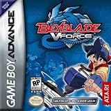 Eigenschaften Atari  / Beyblade - Ultimate Blader Jam