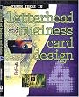 Letterhead and Business Card Design