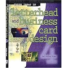 Prints Best Letterhead and Business Card Design 4 (v. 4) by  Gail Diebler Finke