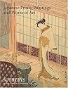 Japanese Prints, Paintings and Works of Art [Sotheby's, London (8697) / 19 Nov 1998]