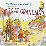 The Berenstain Bears and the Week at Grandma's