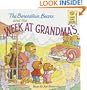 The Berenstain Bears and the Week at Grandma's