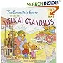 The Berenstain Bears and the Week at Grandma's (First Time Books(R))