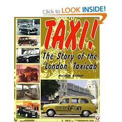 Taxi: The Story of the London Taxicab